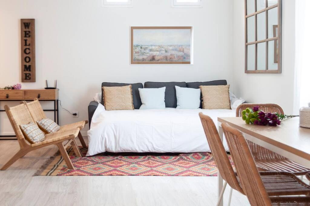 Apartamento En Sol Centro Ciudad Μαδρίτη Εξωτερικό φωτογραφία
